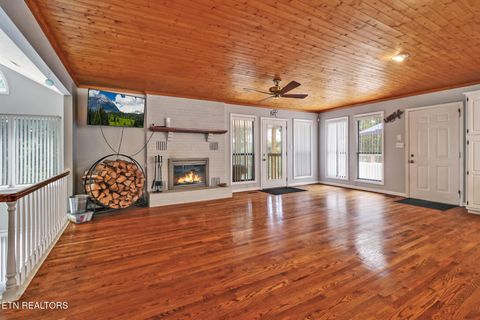 Tiny photo for 285 Timberline Drive, Kingston, TN 37763 (MLS # 1324360)
