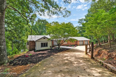 Tiny photo for 285 Timberline Drive, Kingston, TN 37763 (MLS # 1324360)