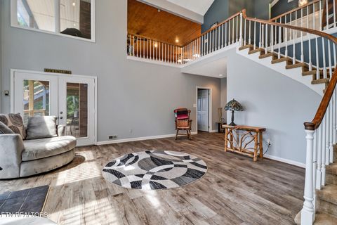 Tiny photo for 285 Timberline Drive, Kingston, TN 37763 (MLS # 1324360)