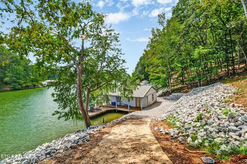 Tiny photo for 285 Timberline Drive, Kingston, TN 37763 (MLS # 1324360)