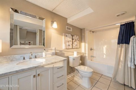 Tiny photo for 6911 Nubbin Ridge Drive, Knoxville, TN 37919 (MLS # 1327815)