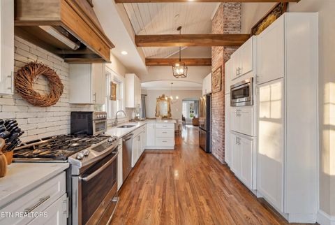 Tiny photo for 6911 Nubbin Ridge Drive, Knoxville, TN 37919 (MLS # 1327815)