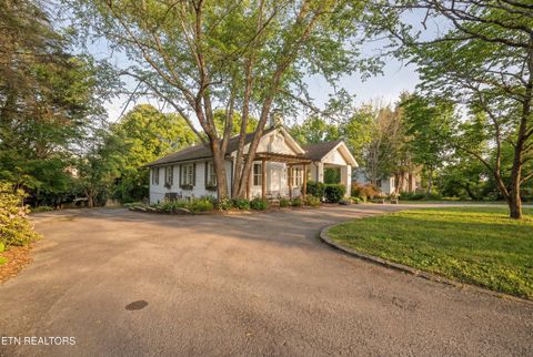 Tiny photo for 6911 Nubbin Ridge Drive, Knoxville, TN 37919 (MLS # 1327815)