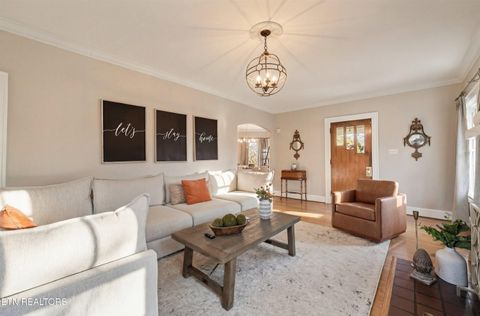 Tiny photo for 6911 Nubbin Ridge Drive, Knoxville, TN 37919 (MLS # 1327815)