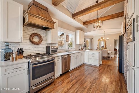 Tiny photo for 6911 Nubbin Ridge Drive, Knoxville, TN 37919 (MLS # 1327815)