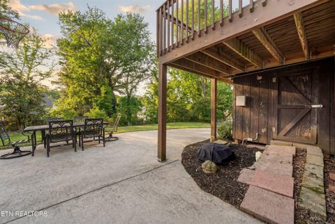 Tiny photo for 6911 Nubbin Ridge Drive, Knoxville, TN 37919 (MLS # 1327815)