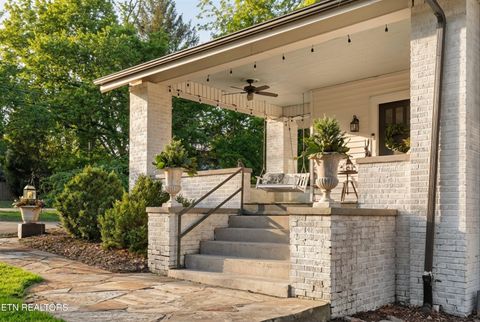 Tiny photo for 6911 Nubbin Ridge Drive, Knoxville, TN 37919 (MLS # 1327815)