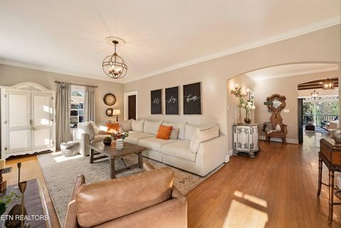 Tiny photo for 6911 Nubbin Ridge Drive, Knoxville, TN 37919 (MLS # 1327815)