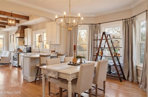 Tiny photo for 6911 Nubbin Ridge Drive, Knoxville, TN 37919 (MLS # 1327815)