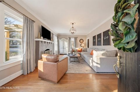 Tiny photo for 6911 Nubbin Ridge Drive, Knoxville, TN 37919 (MLS # 1327815)