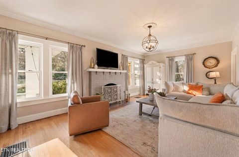 Tiny photo for 6911 Nubbin Ridge Drive, Knoxville, TN 37919 (MLS # 1327815)