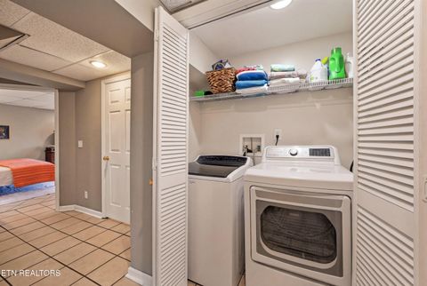 Tiny photo for 6911 Nubbin Ridge Drive, Knoxville, TN 37919 (MLS # 1327815)