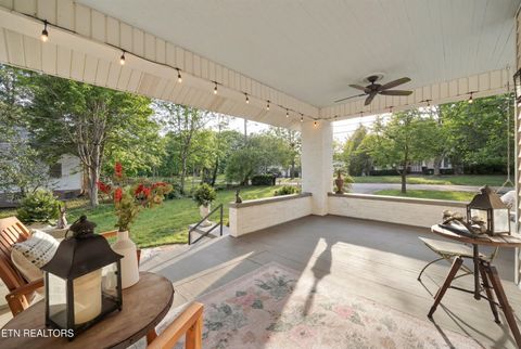 Tiny photo for 6911 Nubbin Ridge Drive, Knoxville, TN 37919 (MLS # 1327815)