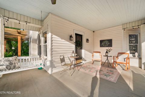 Tiny photo for 6911 Nubbin Ridge Drive, Knoxville, TN 37919 (MLS # 1327815)