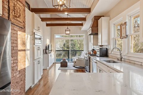 Tiny photo for 6911 Nubbin Ridge Drive, Knoxville, TN 37919 (MLS # 1327815)