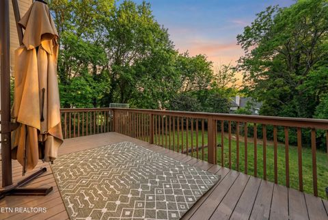 Tiny photo for 6911 Nubbin Ridge Drive, Knoxville, TN 37919 (MLS # 1327815)