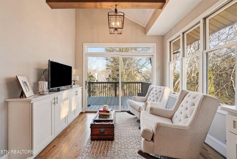 Tiny photo for 6911 Nubbin Ridge Drive, Knoxville, TN 37919 (MLS # 1327815)