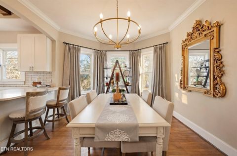 Tiny photo for 6911 Nubbin Ridge Drive, Knoxville, TN 37919 (MLS # 1327815)