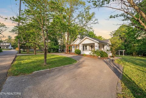 Tiny photo for 6911 Nubbin Ridge Drive, Knoxville, TN 37919 (MLS # 1327815)