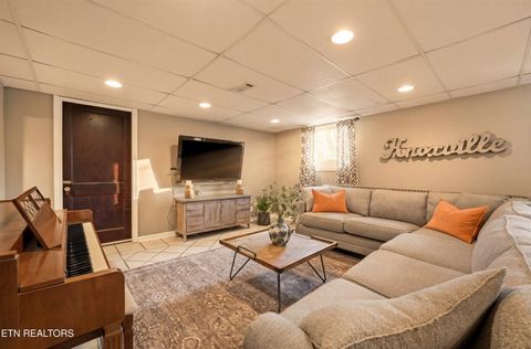 Tiny photo for 6911 Nubbin Ridge Drive, Knoxville, TN 37919 (MLS # 1327815)