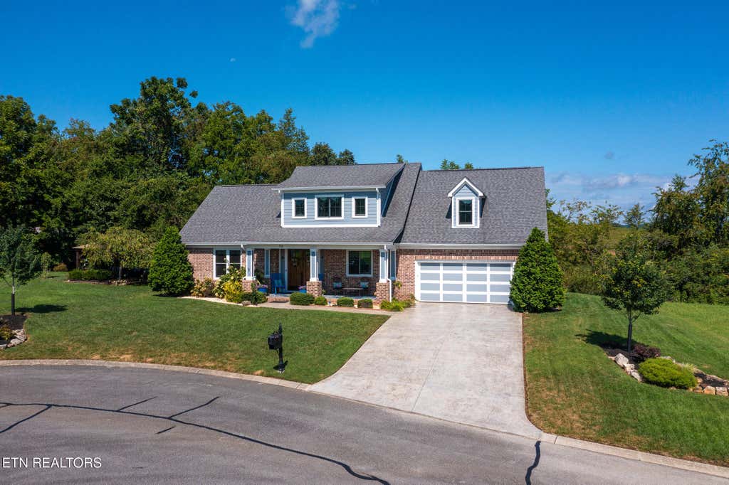 Photo of 516 Cape Lookout Light LGT, Loudon, TN 37774 (MLS # 1350916)