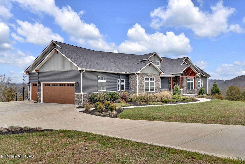 Photo of 186 Galilean Rd, Kingston, TN 37763 (MLS # 1283829)