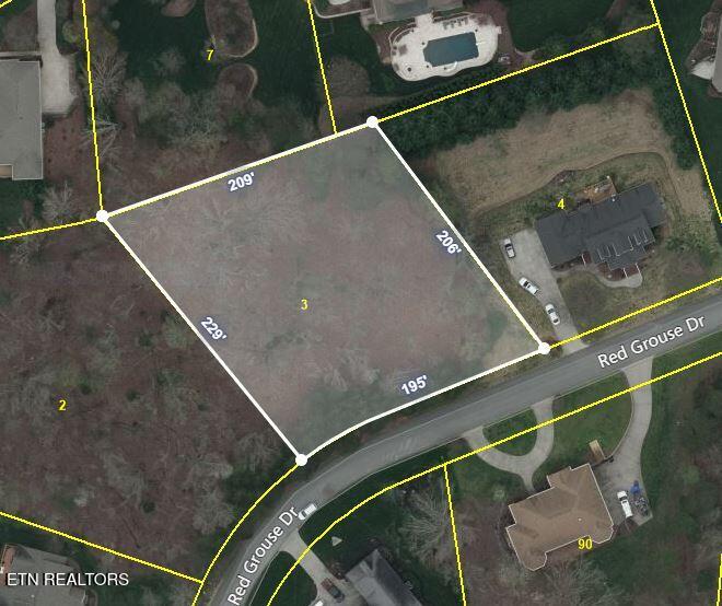 130 Red Grouse Drive