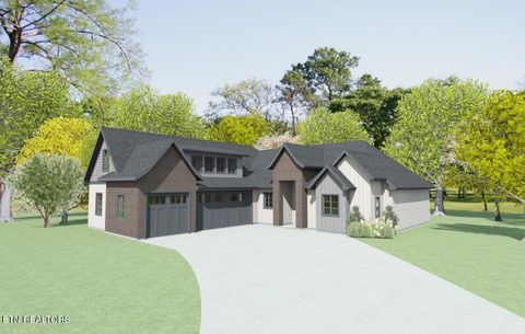 130 Red Grouse Drive Lenoir City TN 37772