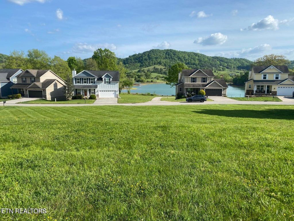 Photo of Twilight Blvd, Sharps Chapel, TN 37866 (MLS # 1301018)