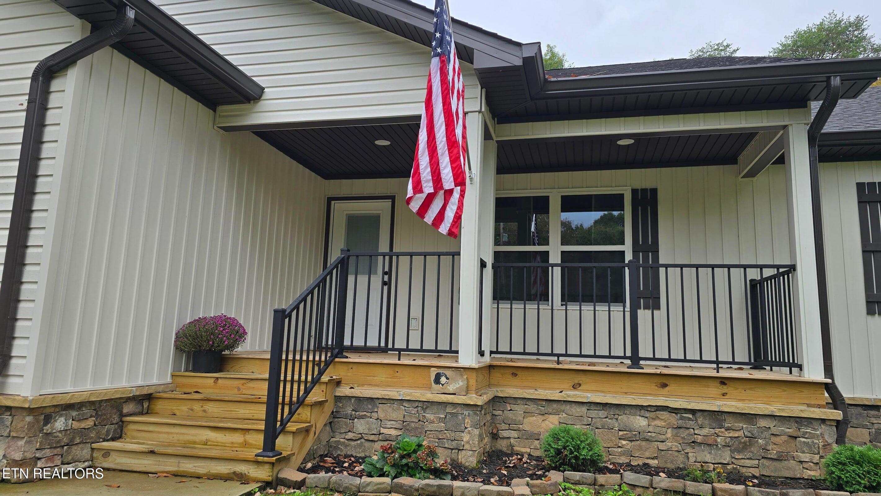 418 Old State Highway 8