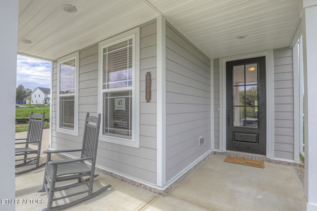 Photo of 12728 Baltica Lane Ln, Farragut, TN 37934 (MLS # 1269105)