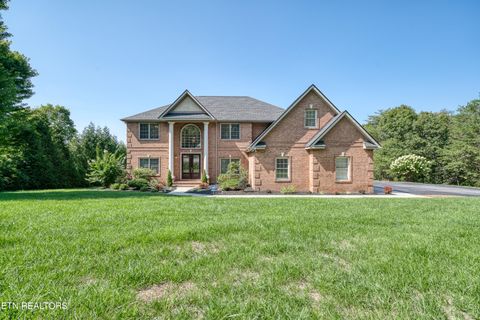 435 Magnolia Lane Crossville TN 38555