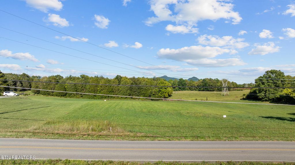 Photo of 8012 Corryton Rd, Corryton, TN 37721 (MLS # 1324204)