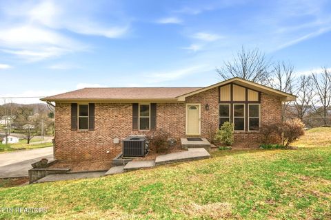 103 Middlebury Rd Oak Ridge TN 37830