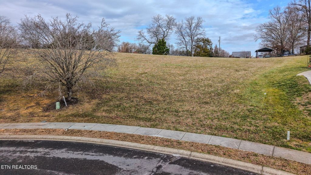 Photo of Lot 22 Park Place Ave, Sevierville, TN 37862 (MLS # 1327688)