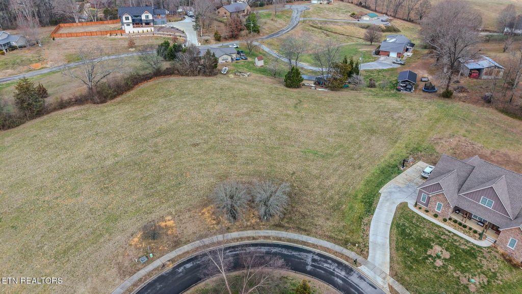 Photo of Lot 22 Park Place Ave, Sevierville, TN 37862 (MLS # 1327688)