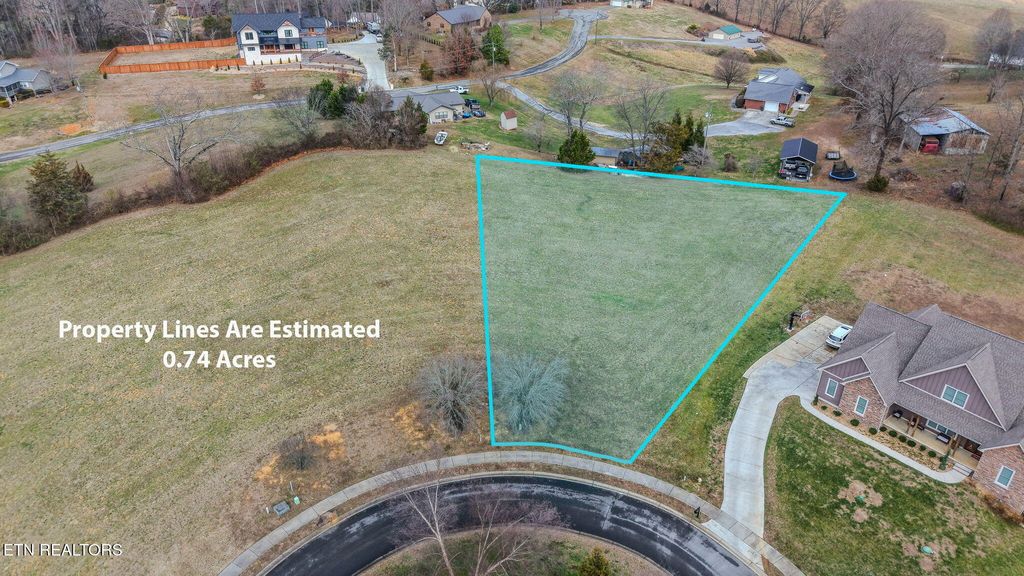 Photo of Lot 22 Park Place Ave, Sevierville, TN 37862 (MLS # 1327688)