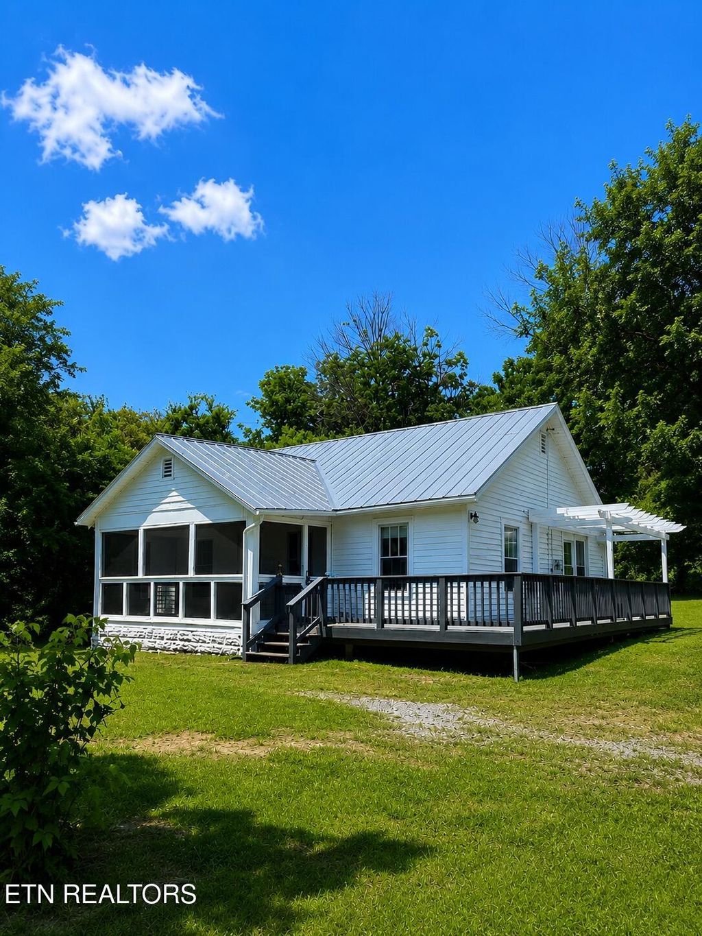 Photo of 1825 Newman Town Rd, Pigeon Forge, TN 37862 (MLS # 1331184)