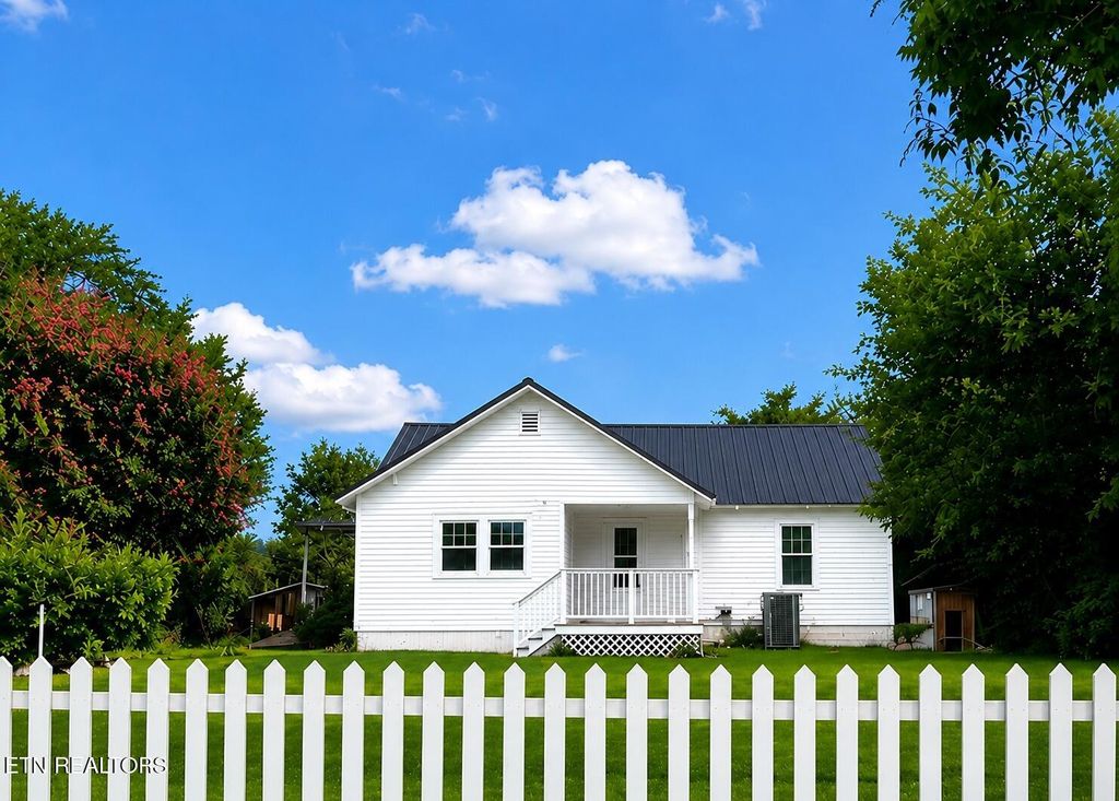 Photo of 1825 Newman Town Rd, Pigeon Forge, TN 37862 (MLS # 1331184)