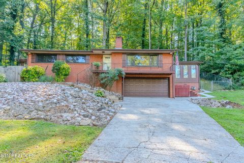 2528 & 2618 Shaler Lane Knoxville TN 37920
