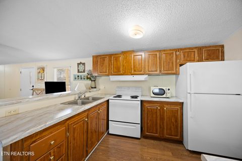 Tiny photo for 382 2nd Street St, Corryton, TN 37721 (MLS # 1322319)