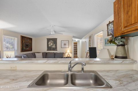 Tiny photo for 382 2nd Street St, Corryton, TN 37721 (MLS # 1322319)