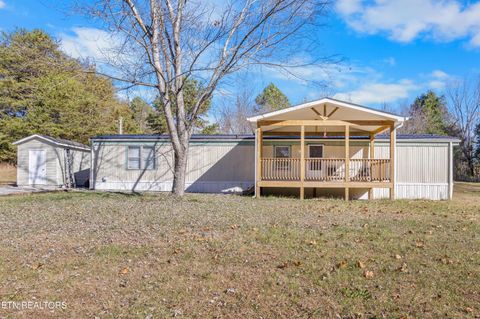Photo of 382 2nd Street St, Corryton, TN 37721 (MLS # 1322319)