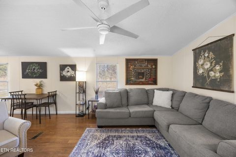 Tiny photo for 382 2nd Street St, Corryton, TN 37721 (MLS # 1322319)