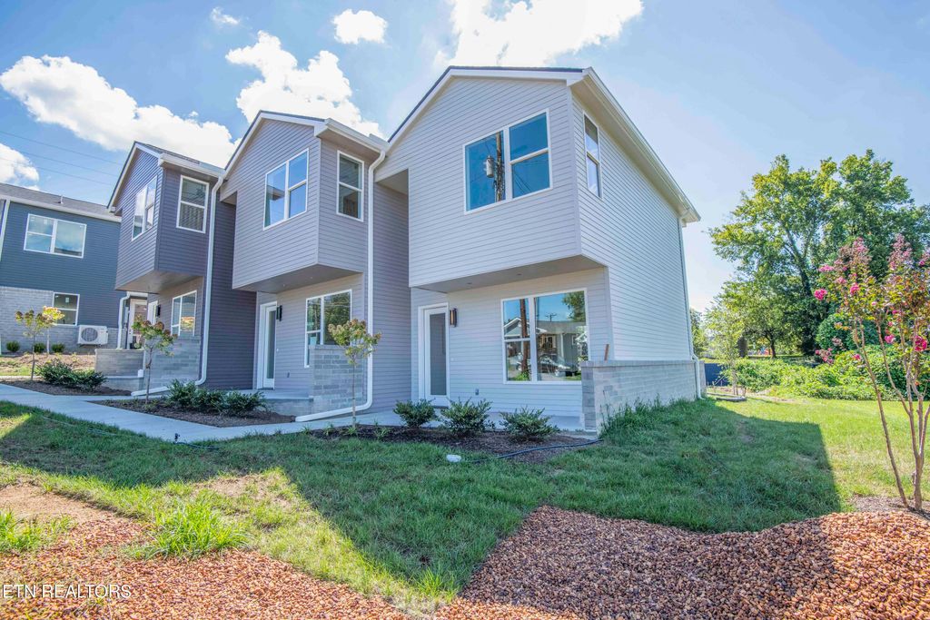 Photo of 2330 NE Money Place Place, Knoxville, TN 37917 (MLS # 1325626)