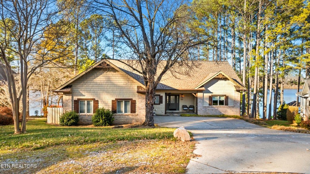 Photo of 311 Inagehi Lane, Loudon, TN 37774 (MLS # 1354363)