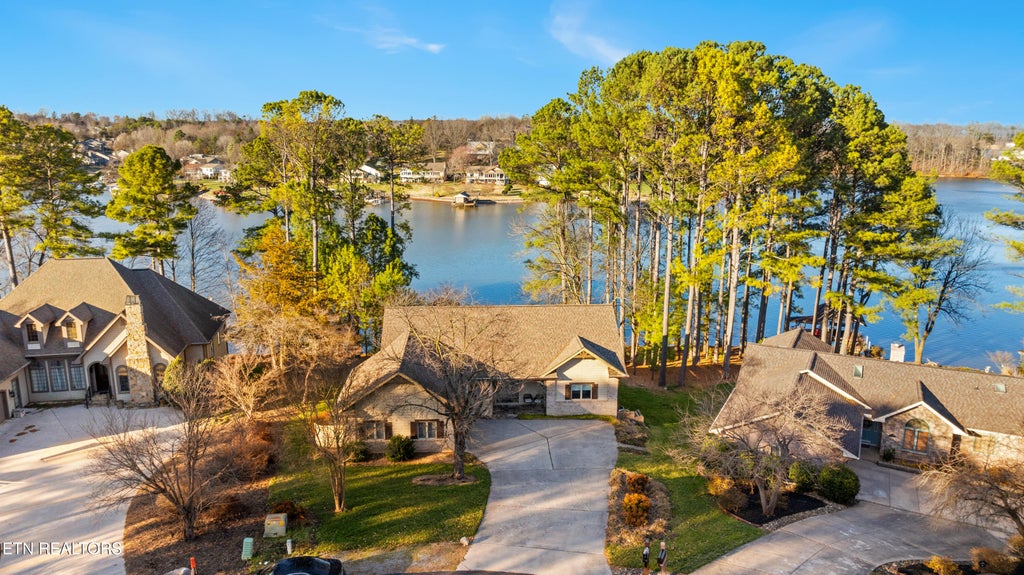 Photo of 311 Inagehi Lane, Loudon, TN 37774 (MLS # 1354363)