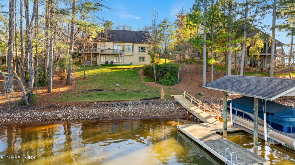Photo of 311 Inagehi Lane, Loudon, TN 37774 (MLS # 1354363)