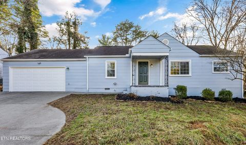 2424 Emoriland Blvd Knoxville TN 37917