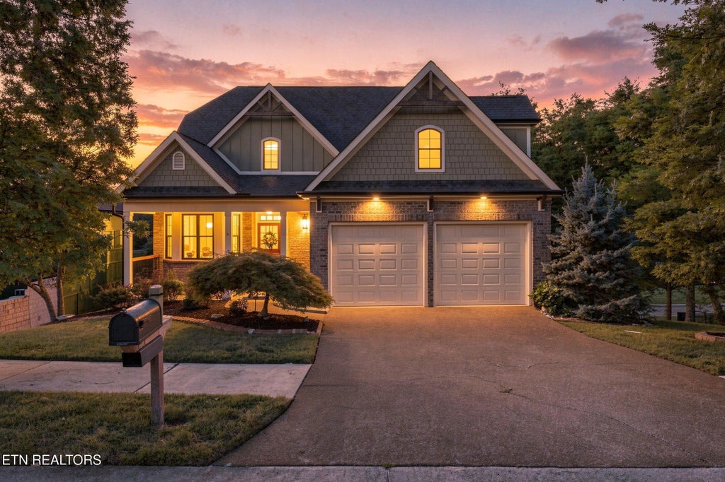 Photo of 717 Black Cove Lane, Loudon, TN 37774 (MLS # 1352783)